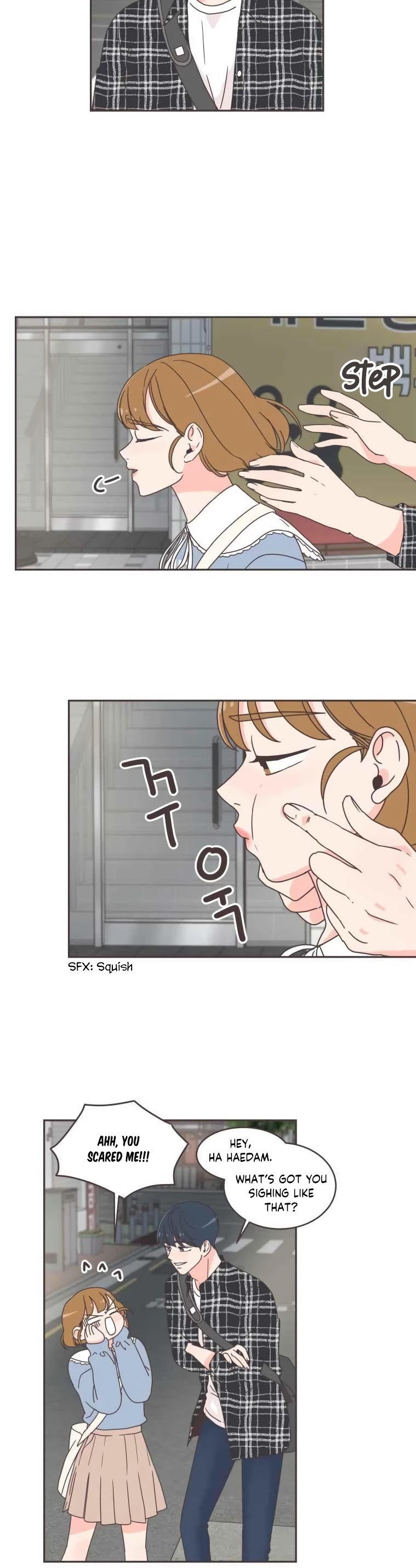 She's My Type Chapter 45 page 28 - Chapter 45