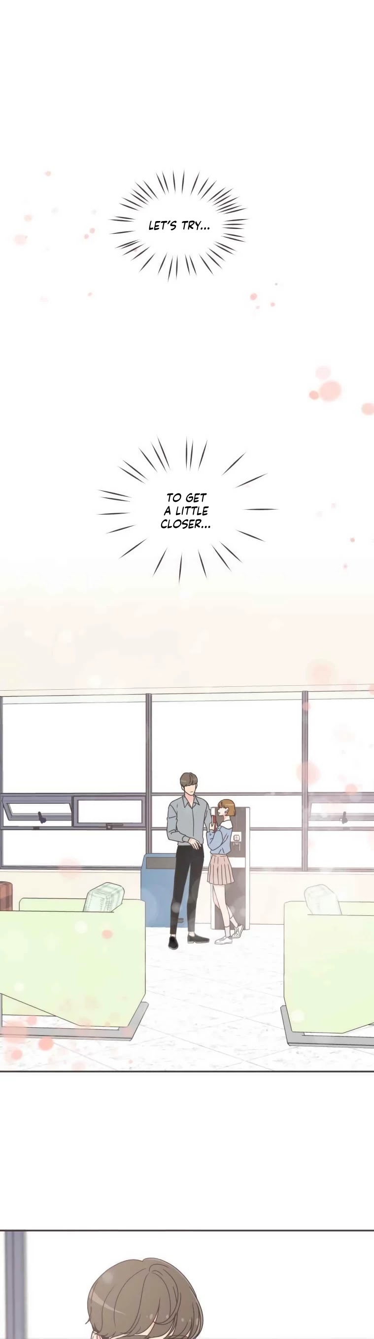 She's My Type Chapter 45 page 3 - Chapter 45