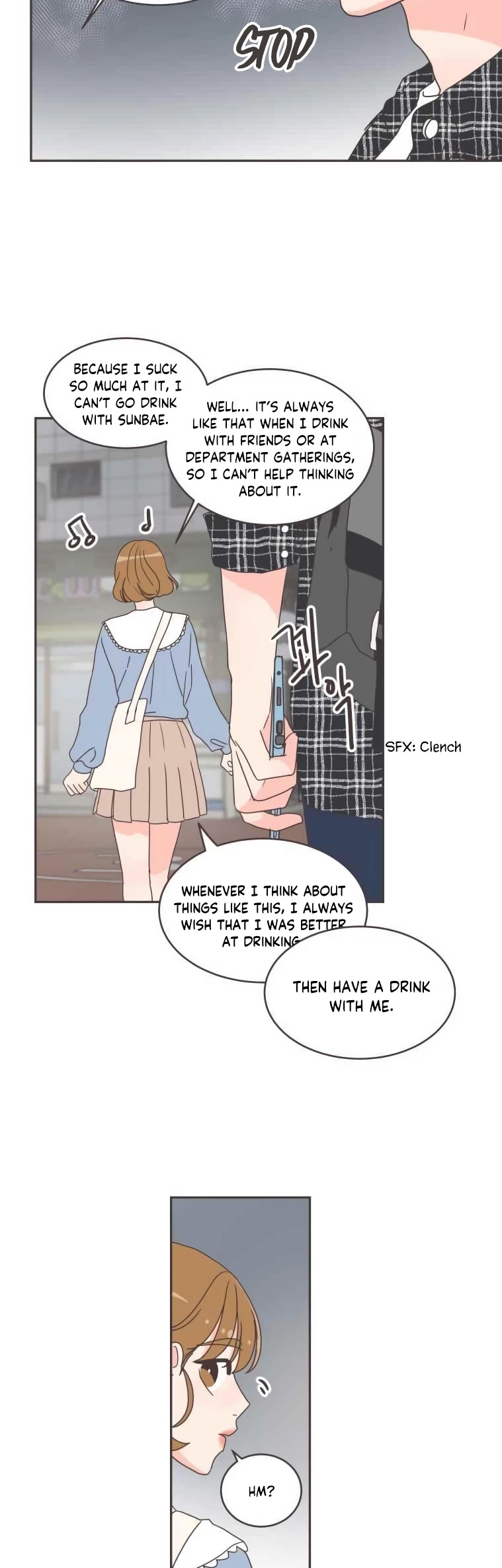 She's My Type Chapter 45 page 31 - Chapter 45