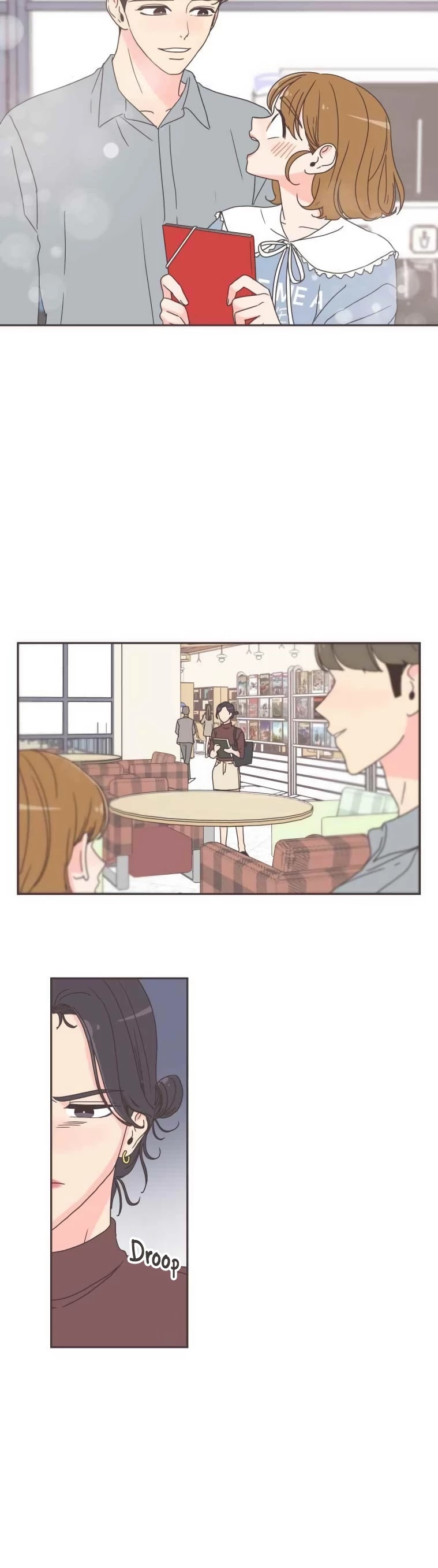 She's My Type Chapter 45 page 4 - Chapter 45
