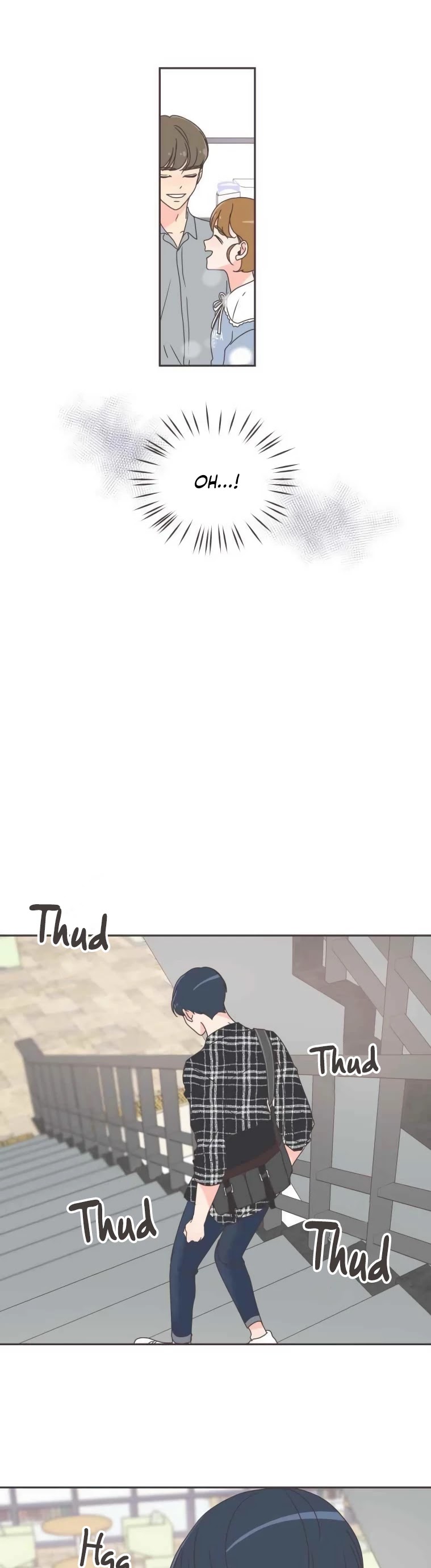 She's My Type Chapter 45 page 7 - Chapter 45