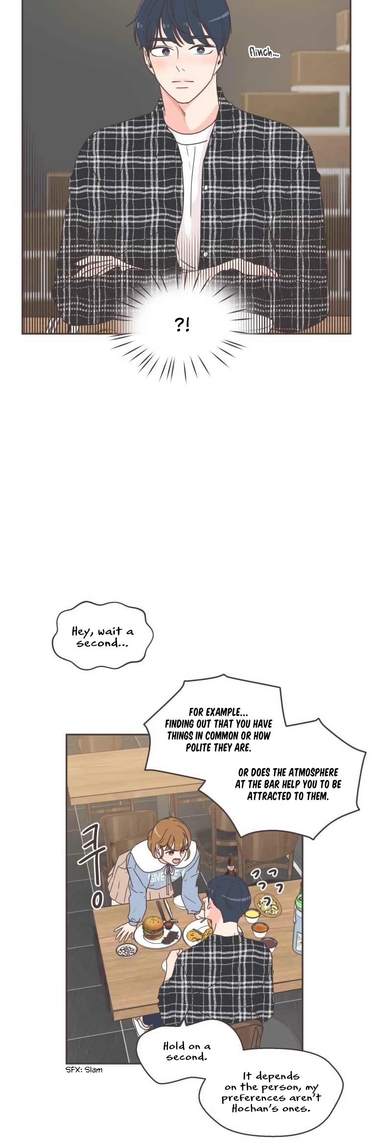 She's My Type Chapter 46 page 16 - Chapter 46