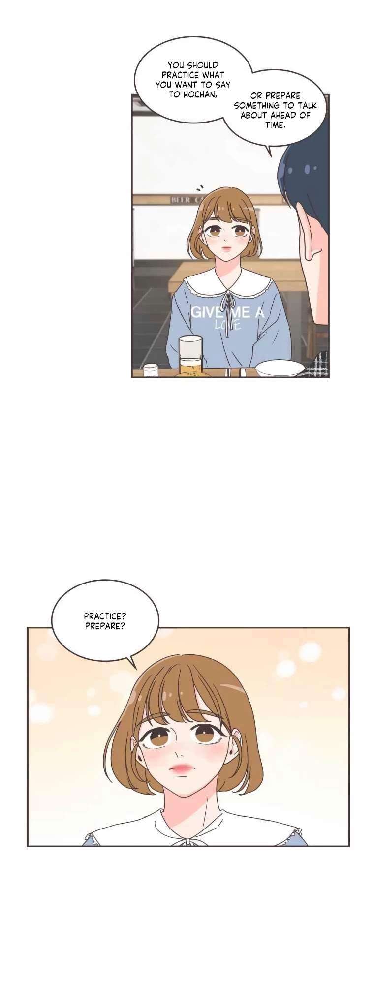 She's My Type Chapter 46 page 18 - Chapter 46