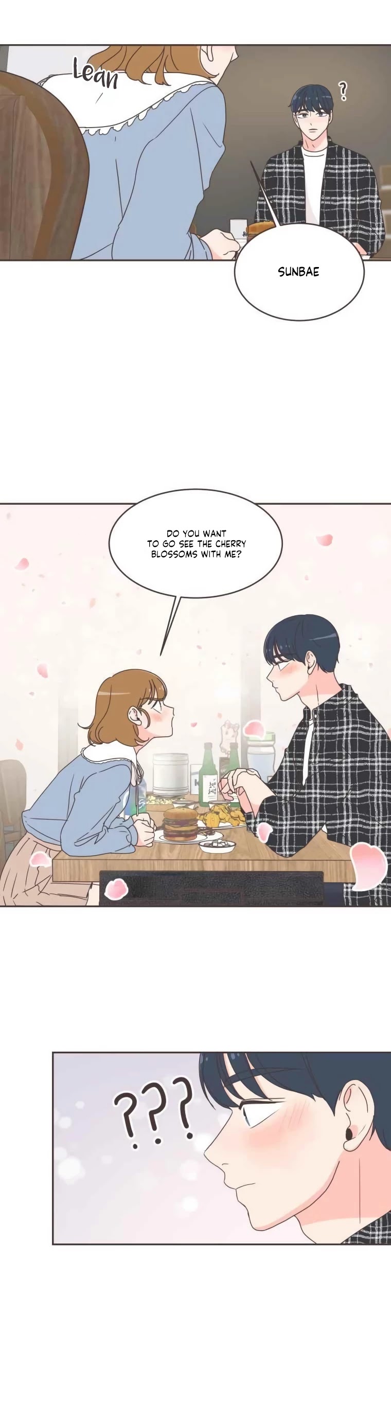 She's My Type Chapter 46 page 19 - Chapter 46