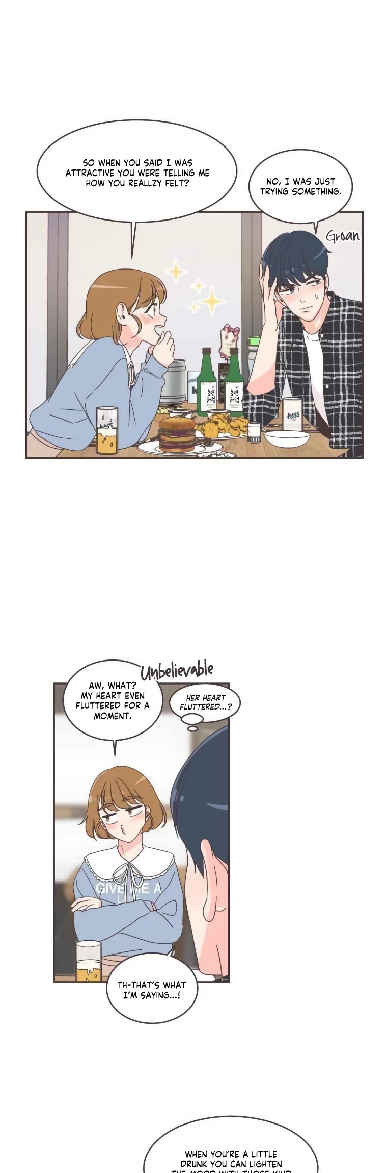 She's My Type Chapter 46 page 25 - Chapter 46
