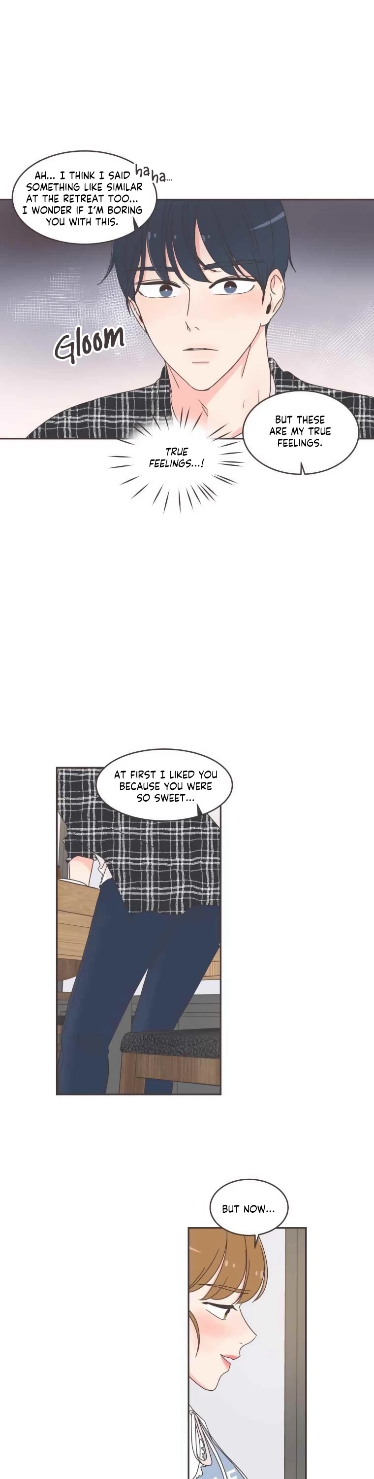 She's My Type Chapter 46 page 29 - Chapter 46