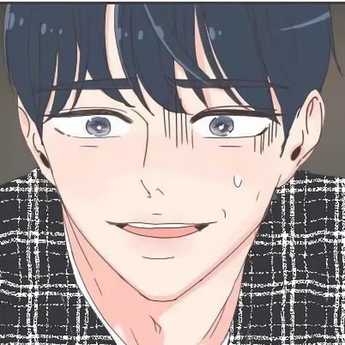 She's My Type Chapter 46 cover