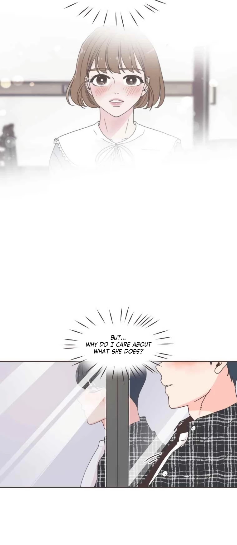 She's My Type Chapter 47 page 11 - Chapter 47