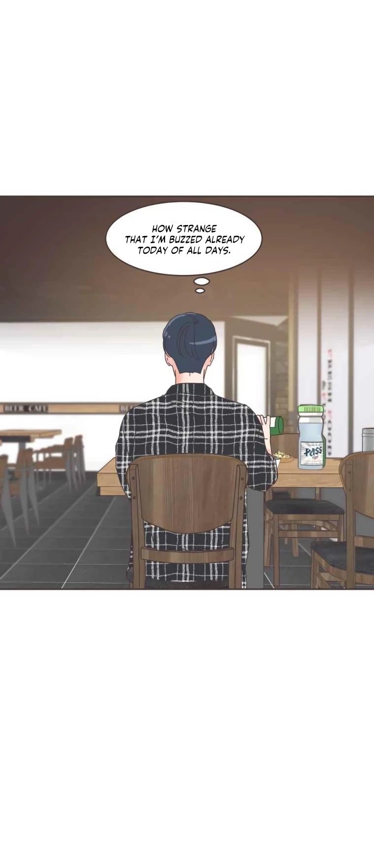 She's My Type Chapter 47 page 14 - Chapter 47
