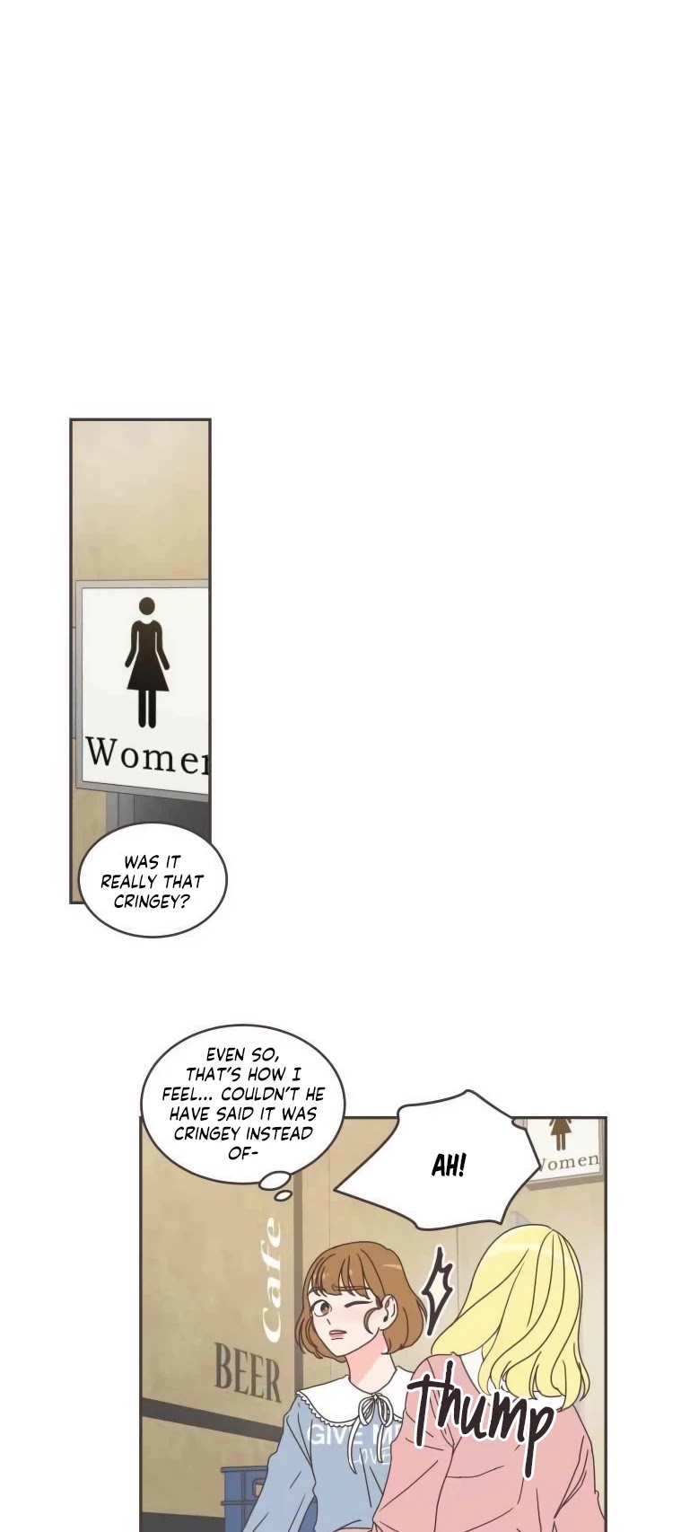 She's My Type Chapter 47 page 15 - Chapter 47
