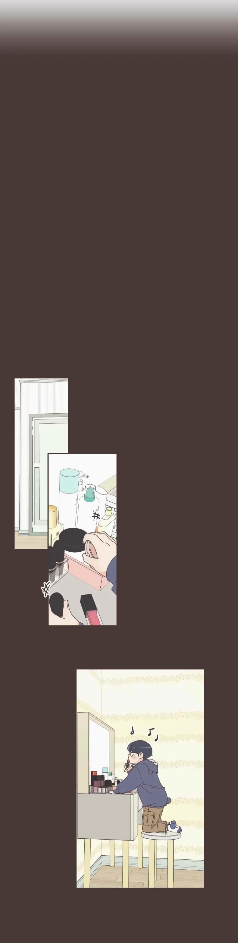 She's My Type Chapter 47 page 19 - Chapter 47