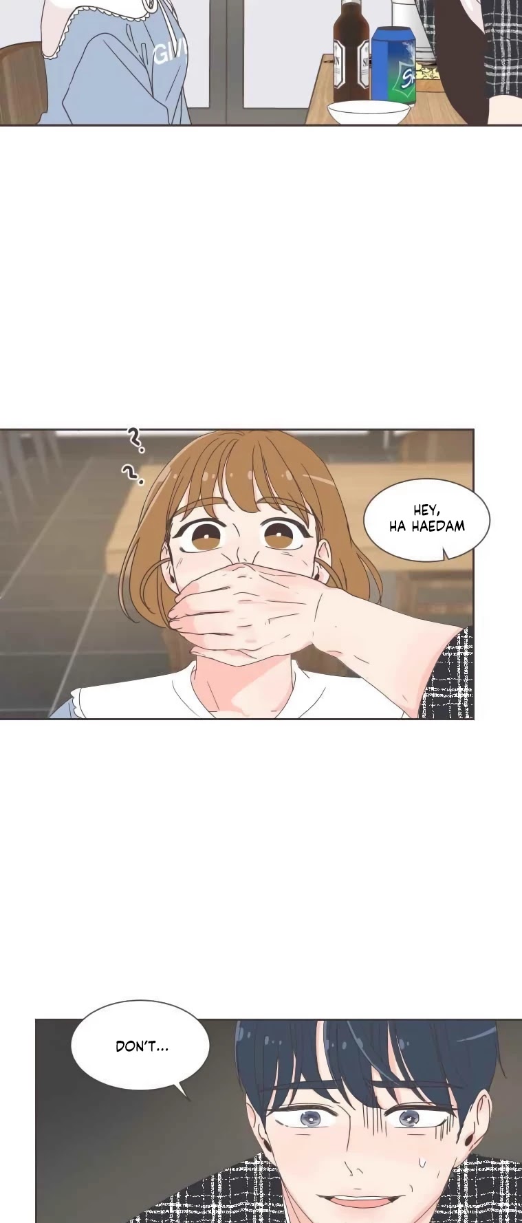 She's My Type Chapter 47 page 2 - Chapter 47