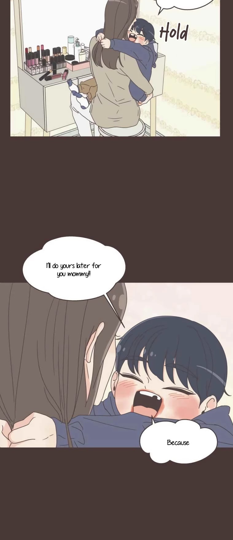 She's My Type Chapter 47 page 23 - Chapter 47