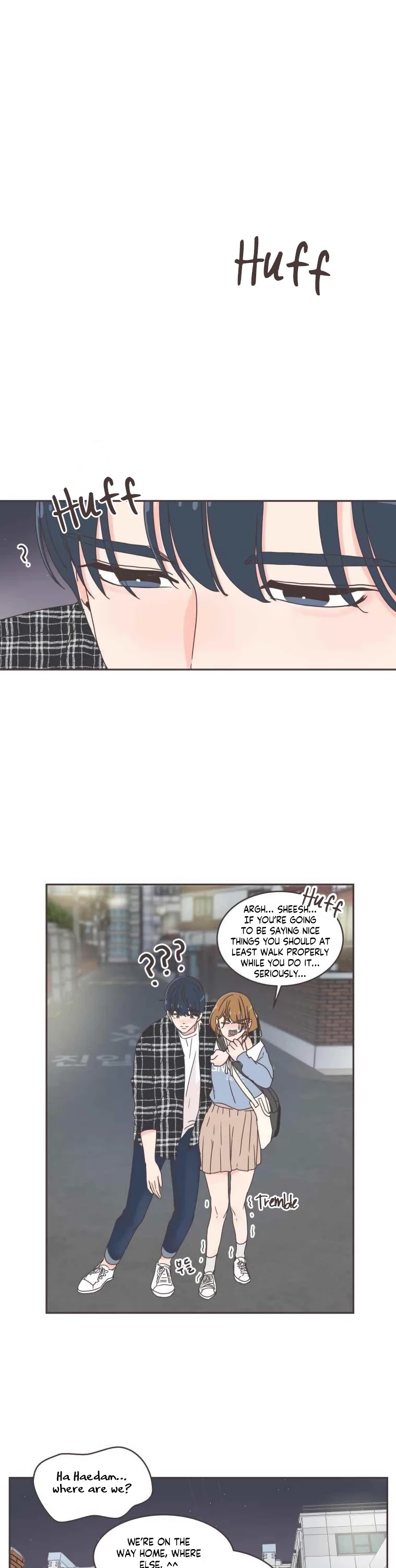 She's My Type Chapter 47 page 25 - Chapter 47