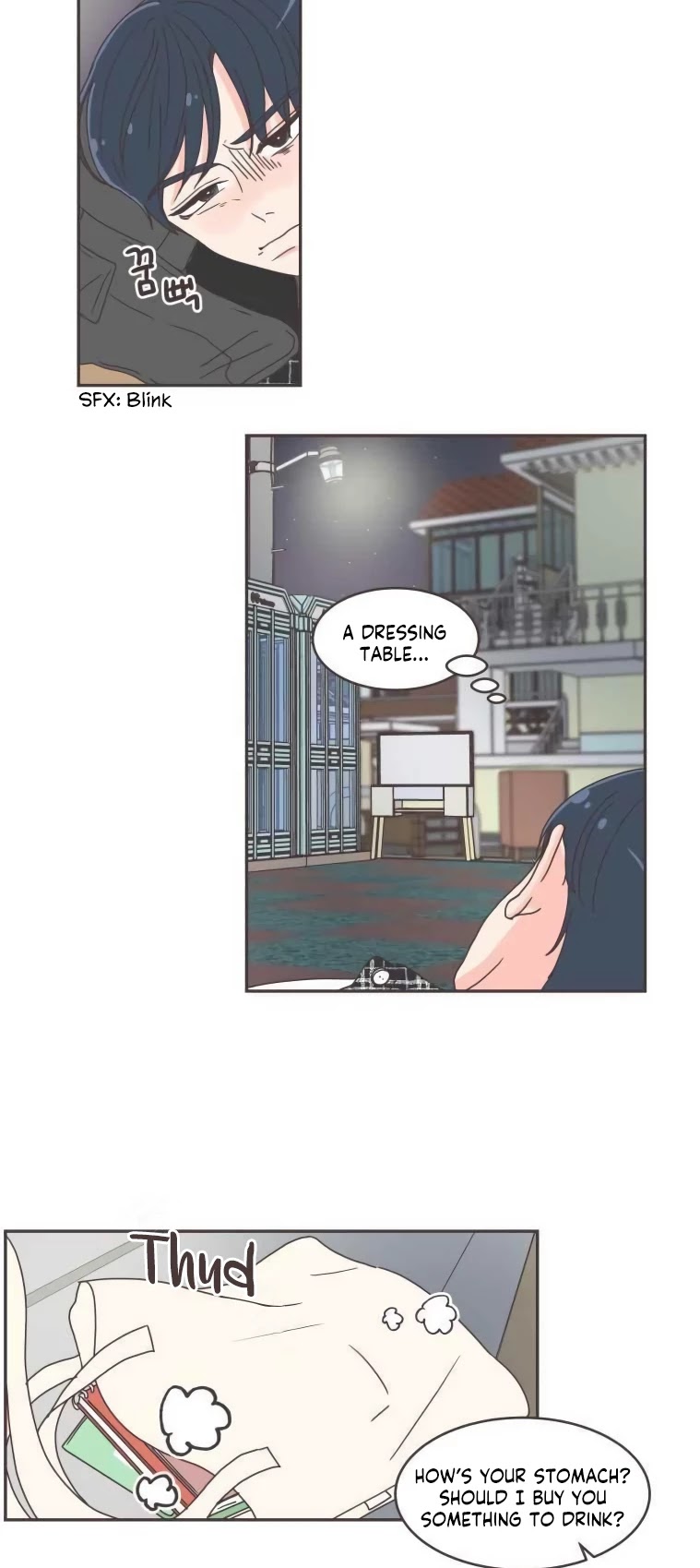 She's My Type Chapter 47 page 29 - Chapter 47
