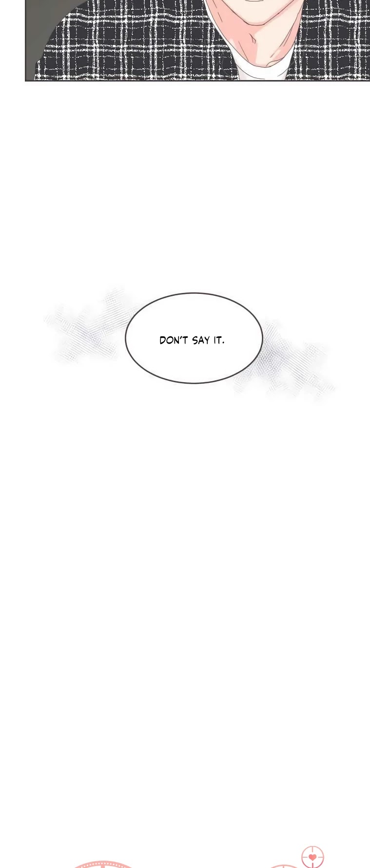 She's My Type Chapter 47 page 3 - Chapter 47