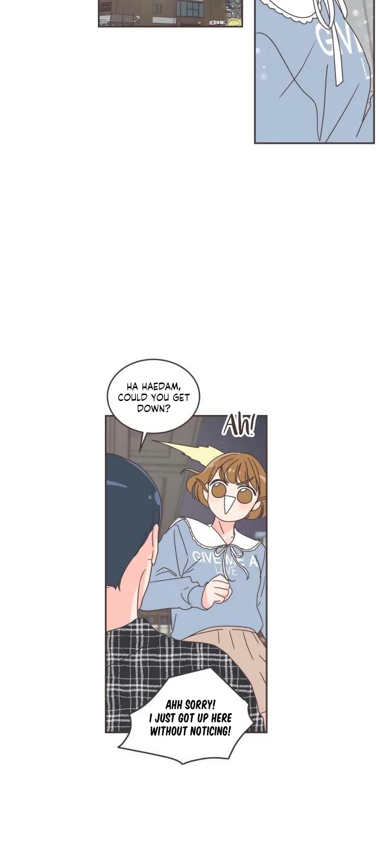 She's My Type Chapter 47 page 41 - Chapter 47