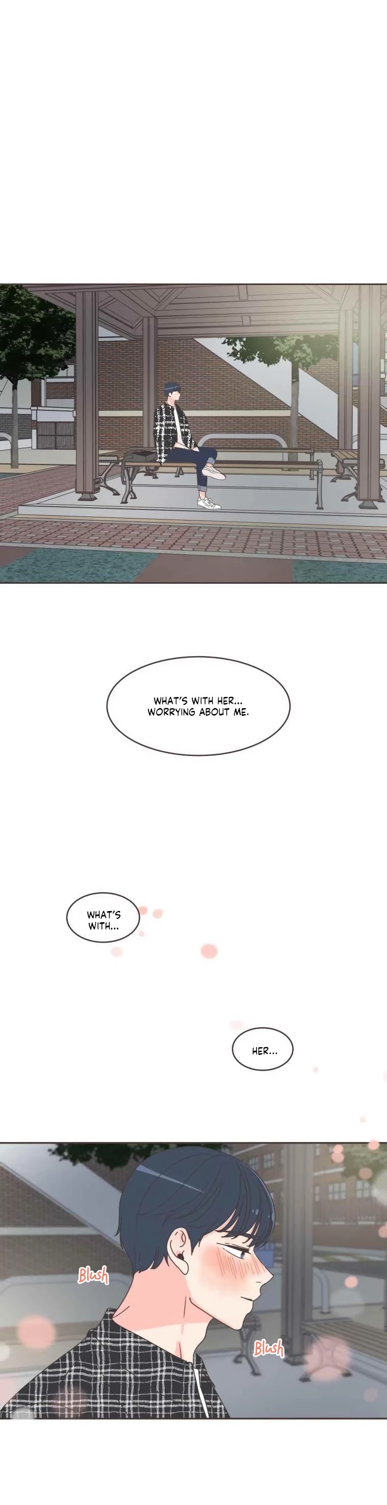 She's My Type Chapter 47 page 43 - Chapter 47