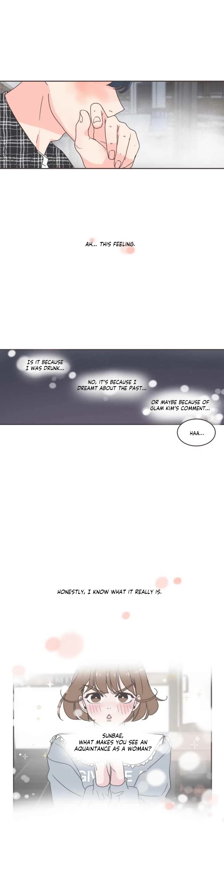 She's My Type Chapter 47 page 44 - Chapter 47