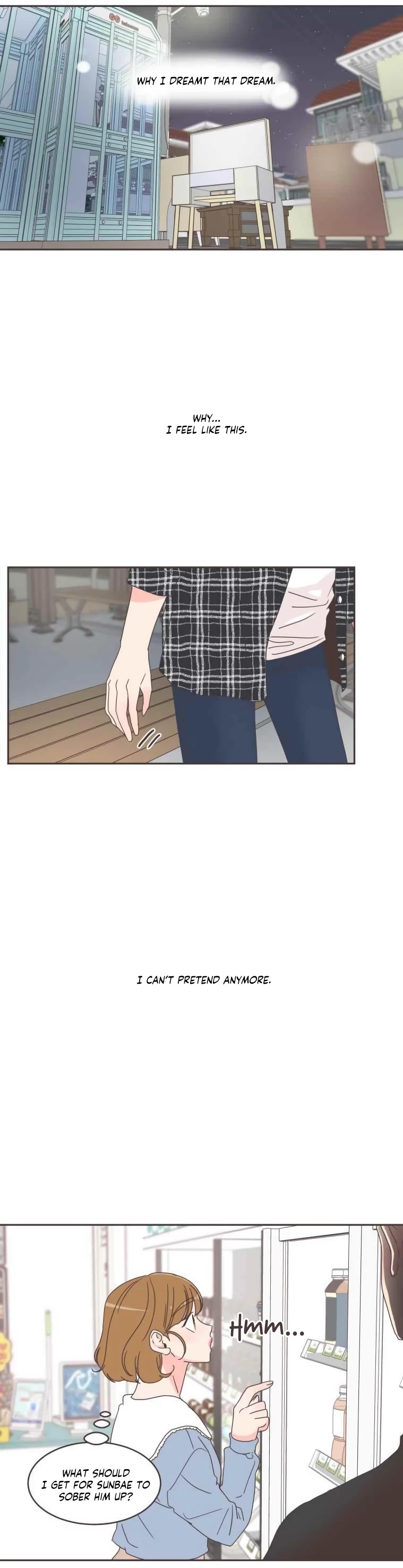 She's My Type Chapter 47 page 45 - Chapter 47