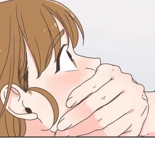 She's My Type Chapter 47 cover