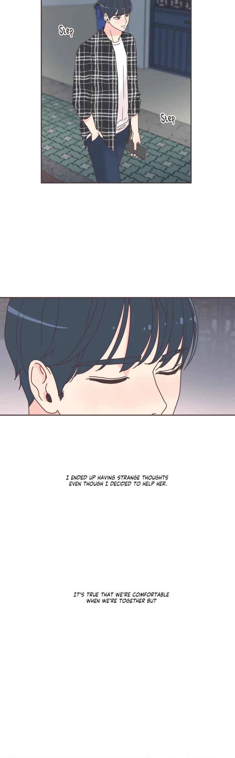 She's My Type Chapter 48 page 18 - Chapter 48