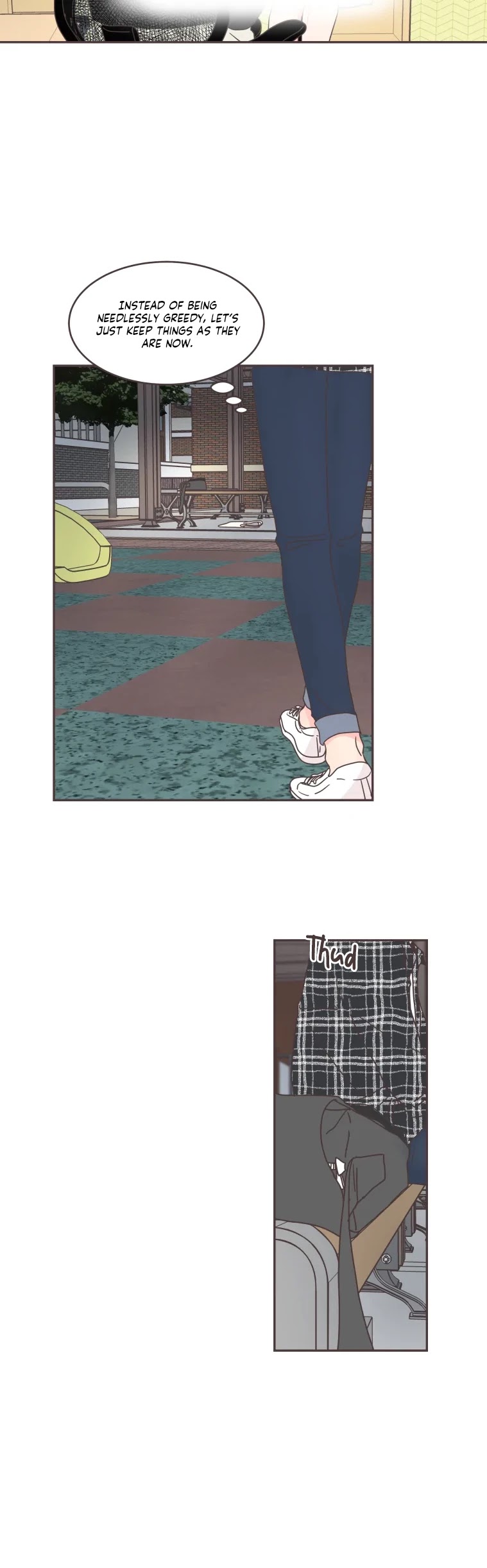 She's My Type Chapter 48 page 20 - Chapter 48