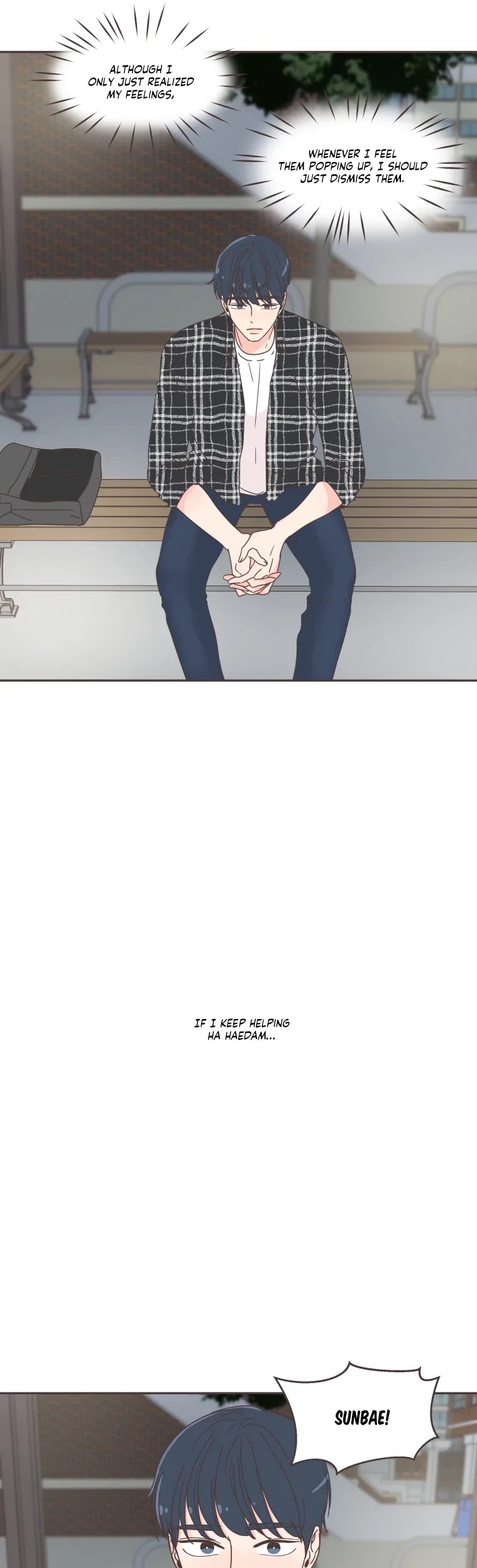 She's My Type Chapter 48 page 21 - Chapter 48