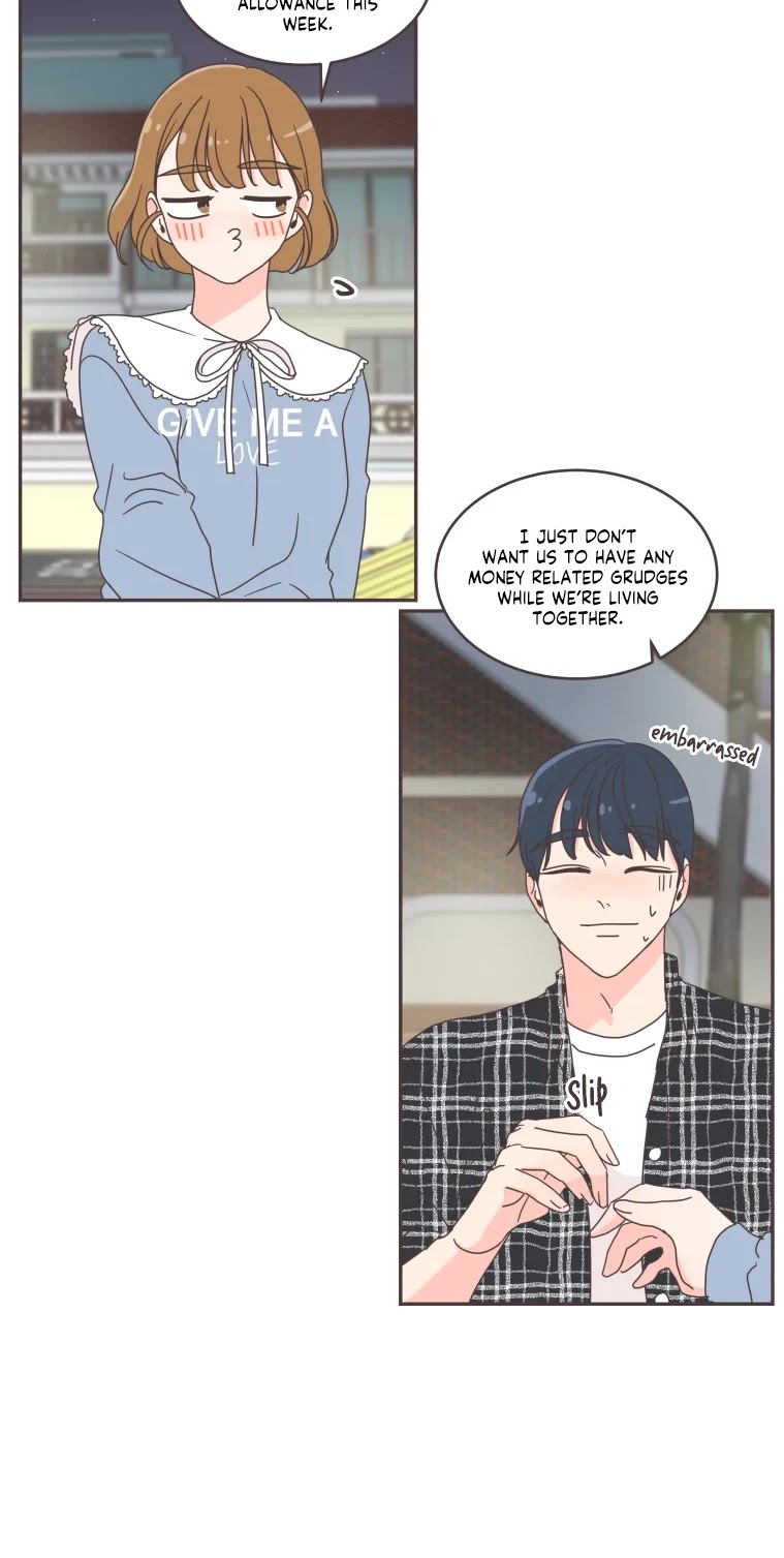 She's My Type Chapter 48 page 26 - Chapter 48