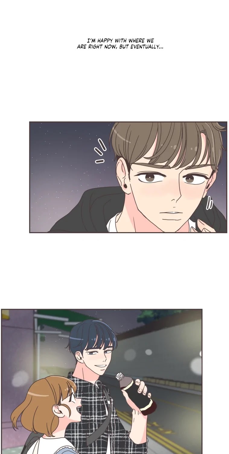 She's My Type Chapter 48 page 29 - Chapter 48