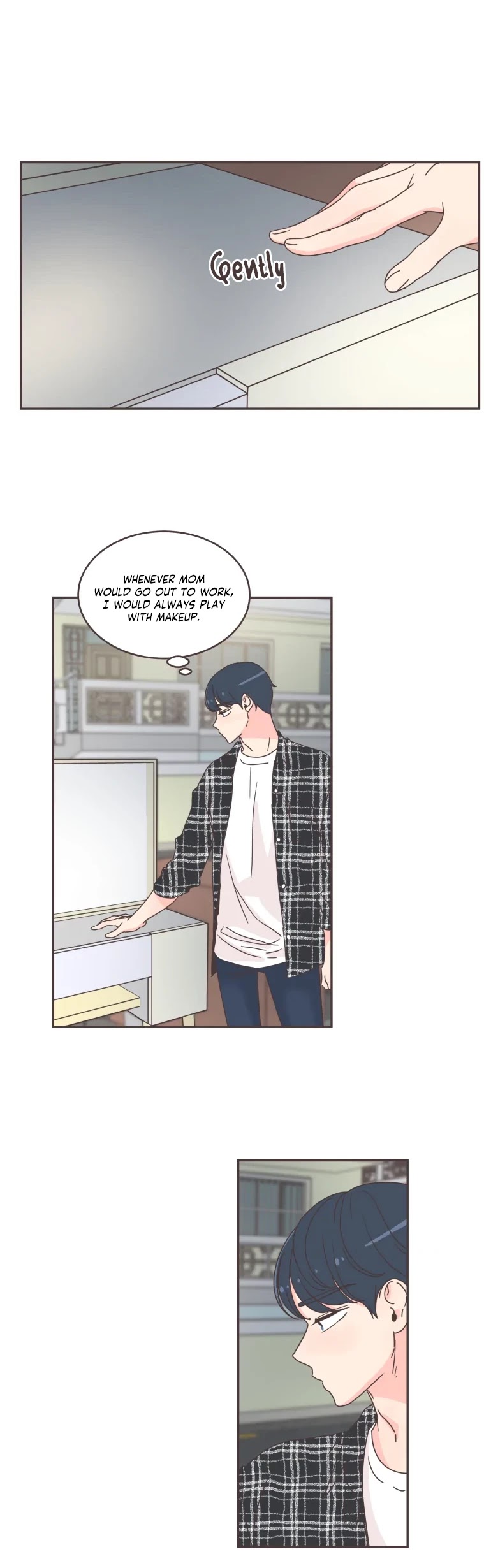She's My Type Chapter 48 page 7 - Chapter 48