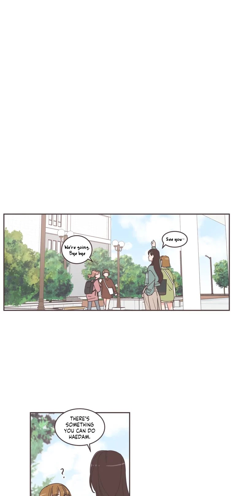 She's My Type Chapter 49 page 19 - Chapter 49