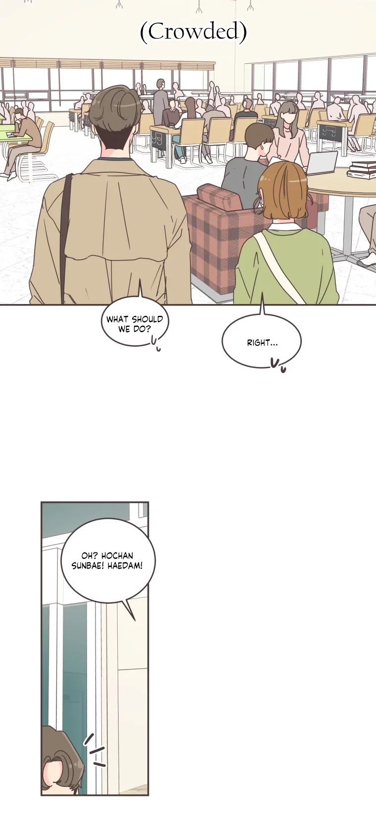 She's My Type Chapter 49 page 28 - Chapter 49