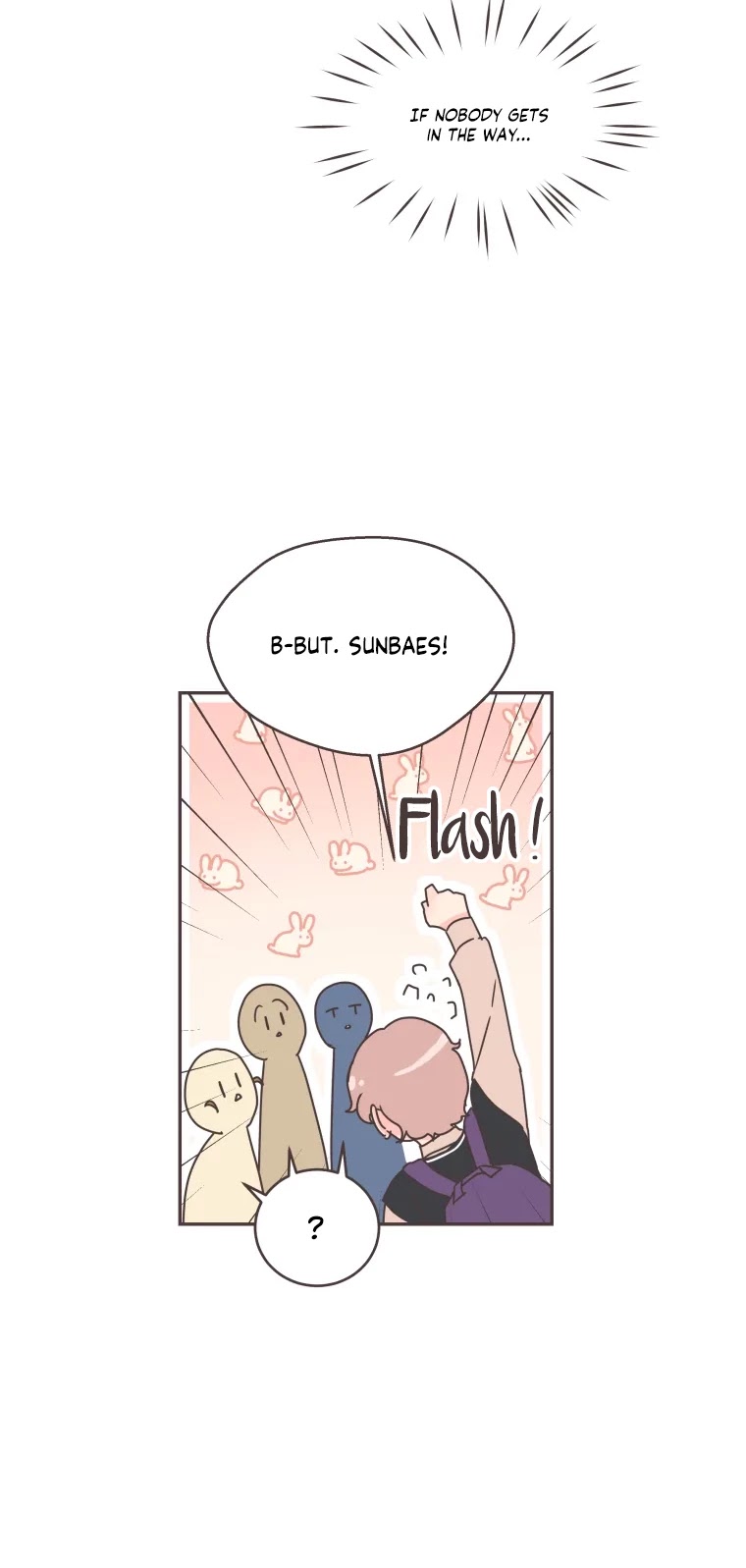 She's My Type Chapter 49 page 32 - Chapter 49