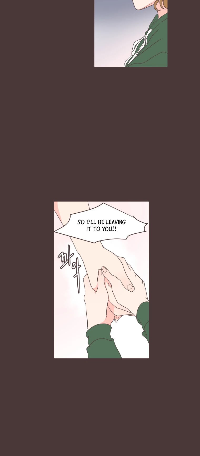She's My Type Chapter 5 page 4 - Chapter 5