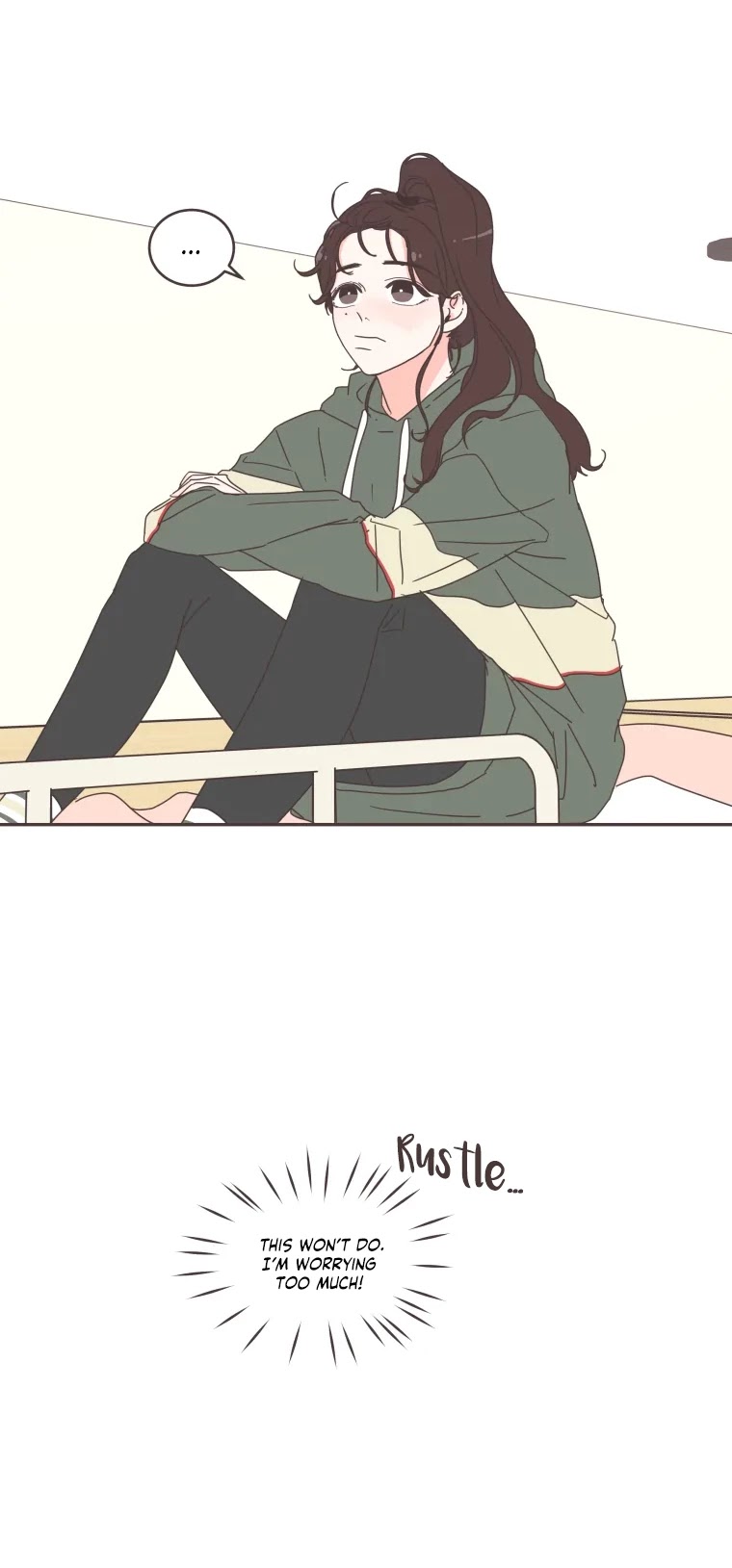 She's My Type Chapter 50 page 12 - Chapter 50
