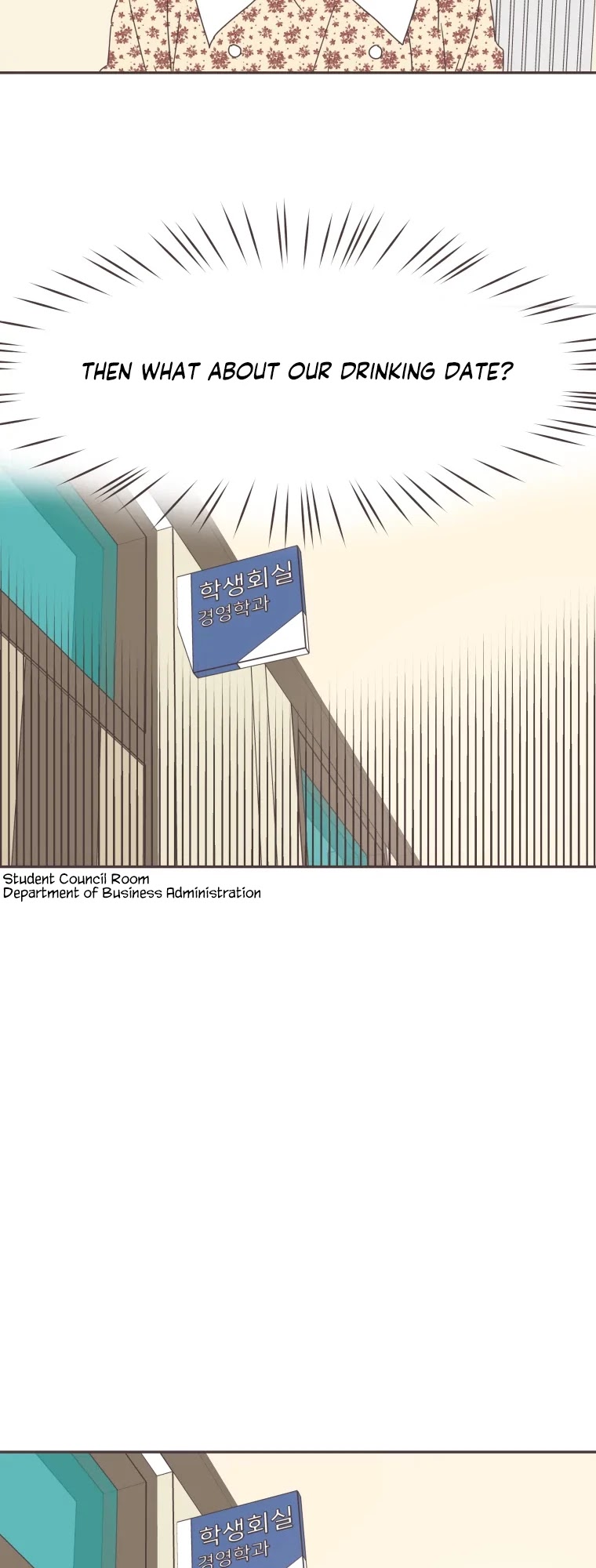 She's My Type Chapter 50 page 27 - Chapter 50