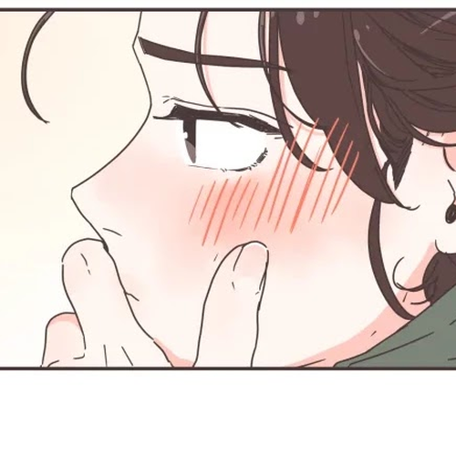 She's My Type Chapter 50 cover