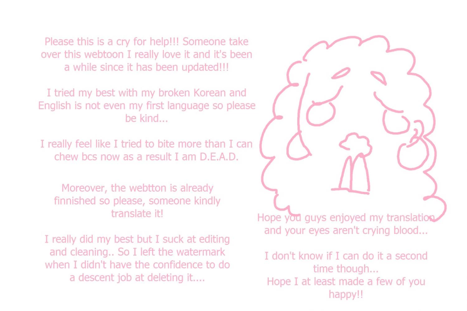 She's My Type Chapter 51 page 1 - Chapter 51