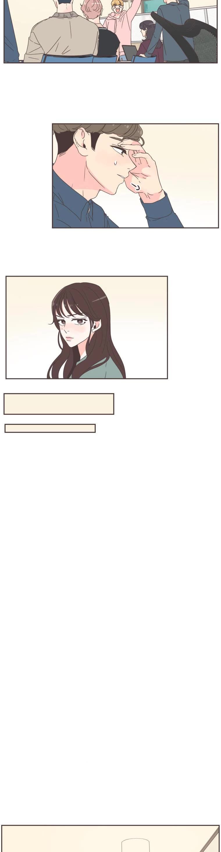 She's My Type Chapter 51 page 12 - Chapter 51