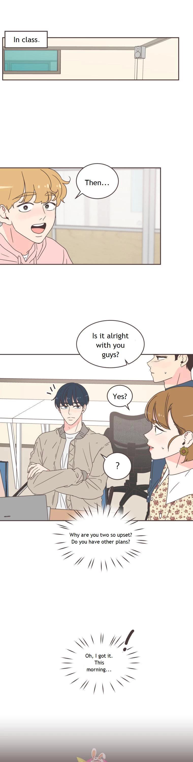 She's My Type Chapter 51 page 2 - Chapter 51