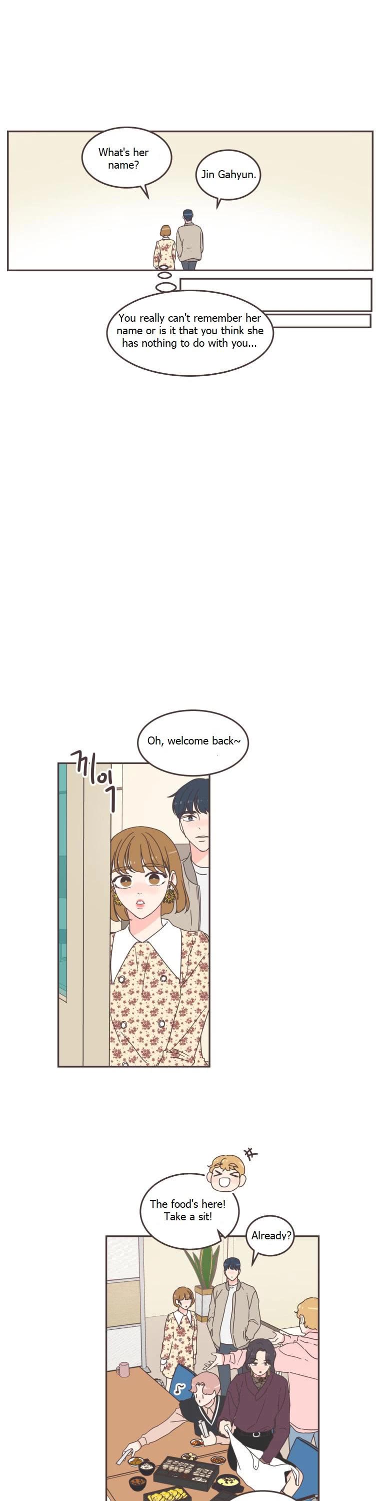 She's My Type Chapter 51 page 23 - Chapter 51