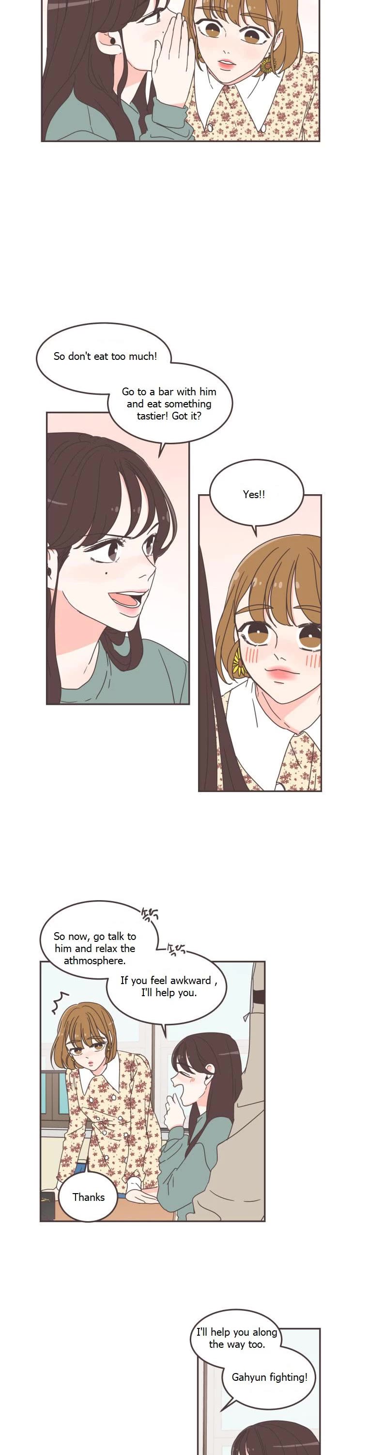 She's My Type Chapter 51 page 25 - Chapter 51
