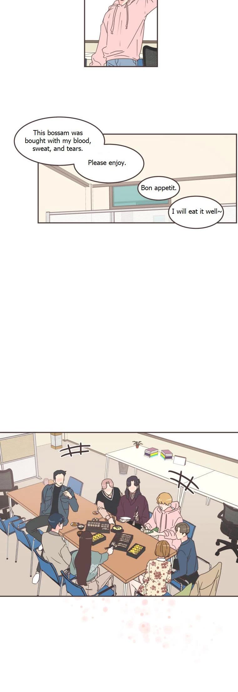 She's My Type Chapter 51 page 27 - Chapter 51