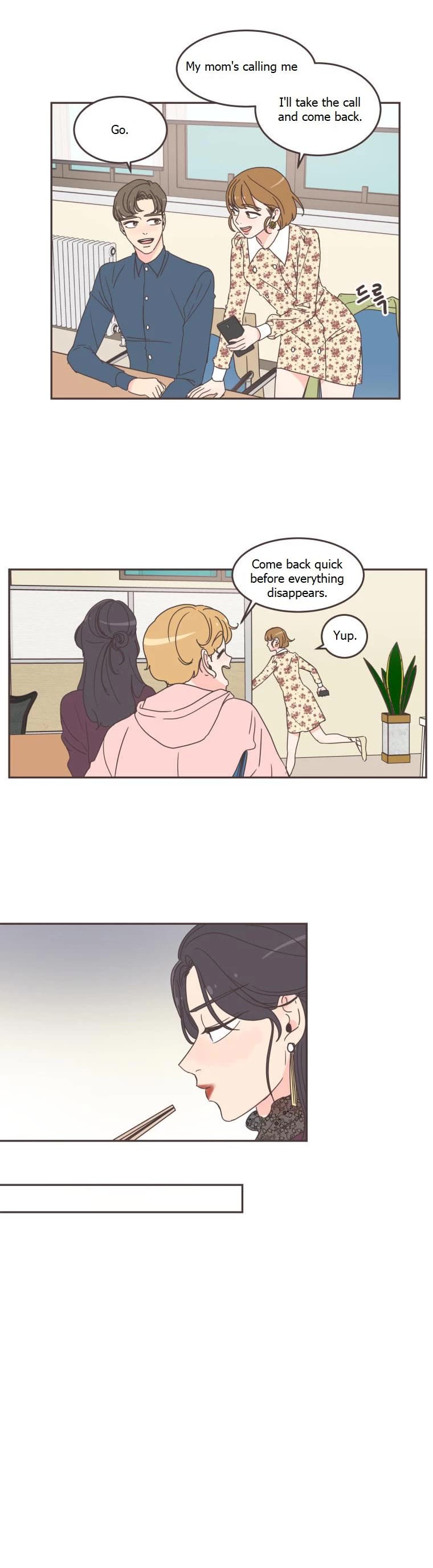 She's My Type Chapter 51 page 31 - Chapter 51