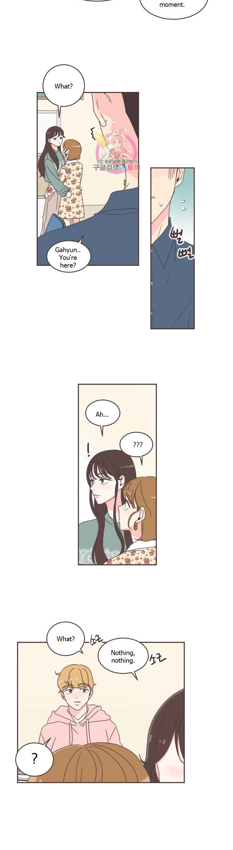 She's My Type Chapter 51 page 9 - Chapter 51
