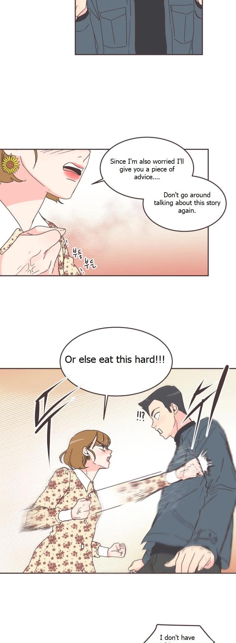 She's My Type Chapter 52 page 23 - Chapter 52