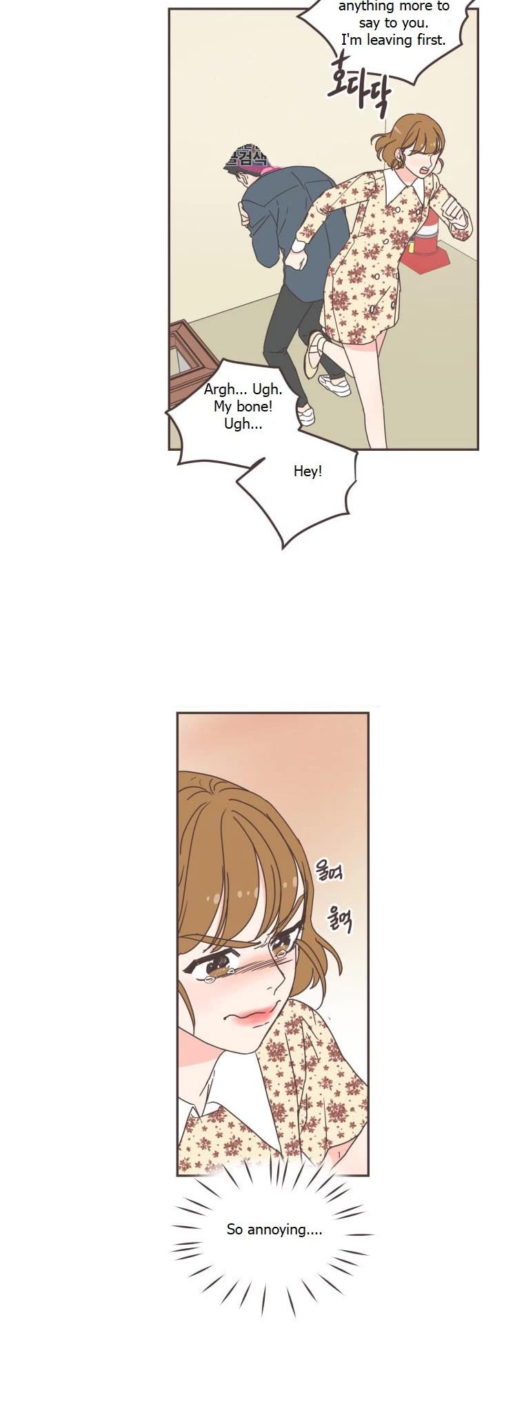 She's My Type Chapter 52 page 24 - Chapter 52