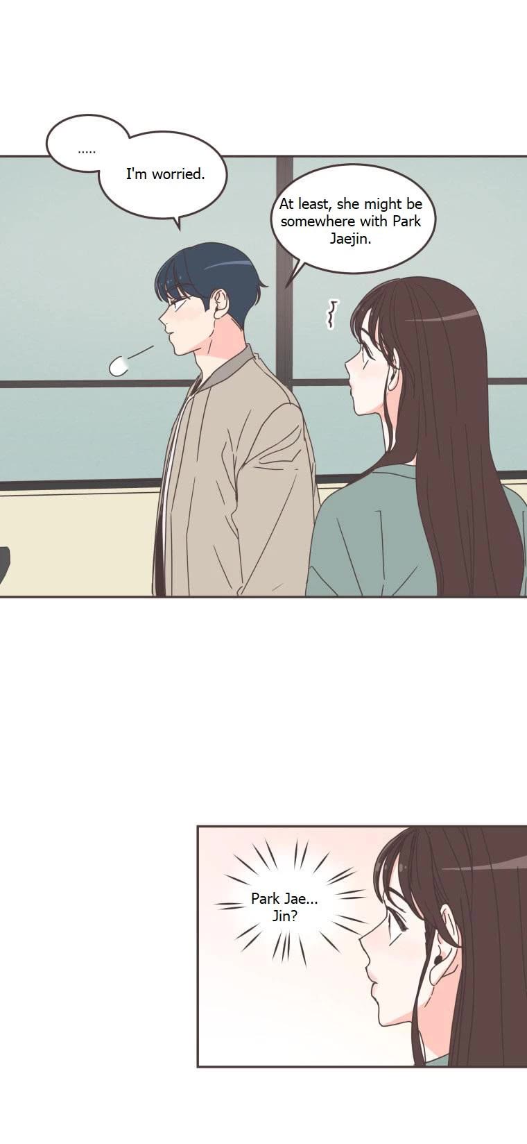 She's My Type Chapter 52 page 29 - Chapter 52