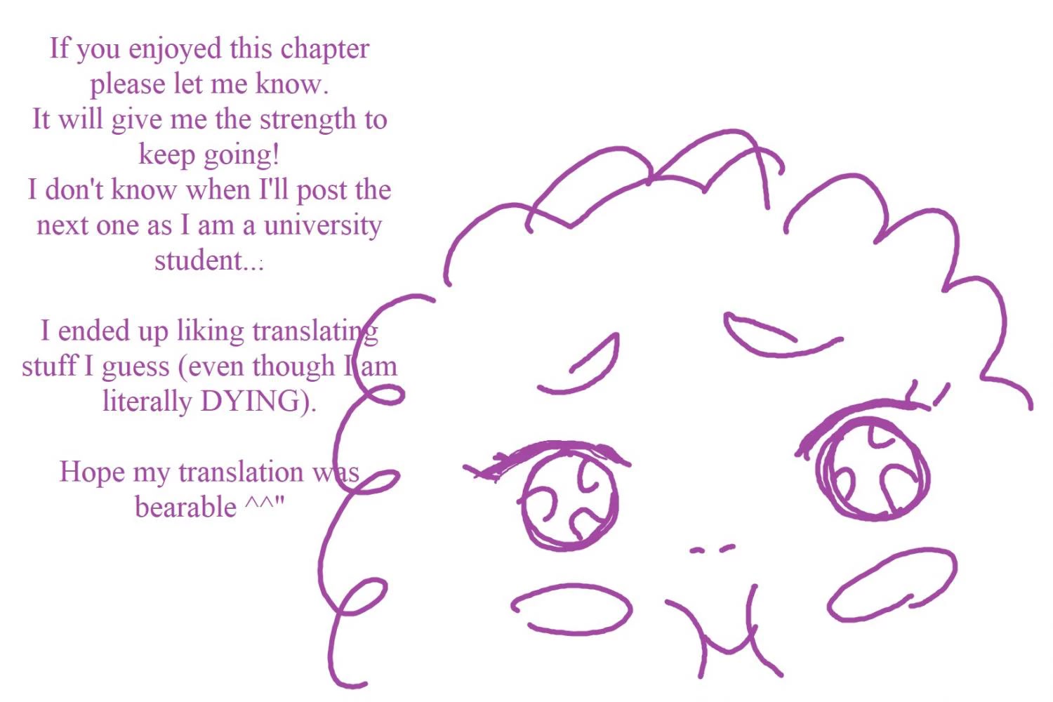 She's My Type Chapter 52 page 32 - Chapter 52